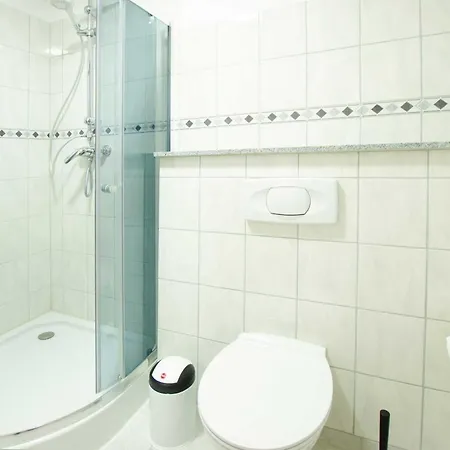 Appartement Enna Nr 4 - Kemnitz Dahme (Schleswig-Holstein)