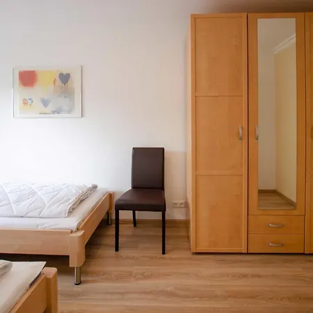 Enna Nr 4 - Kemnitz * Dahme (Schleswig-Holstein)