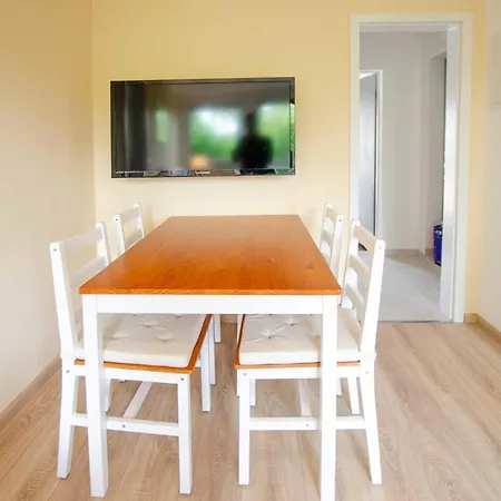 Enna Nr 4 - Kemnitz Appartement Dahme (Schleswig-Holstein)