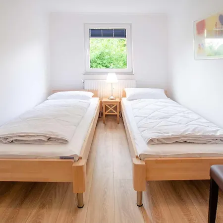 Enna Nr 4 - Kemnitz Appartement