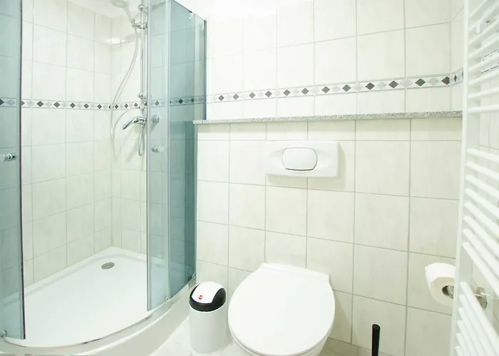 Appartement Enna Nr 4 - Kemnitz Dahme (Schleswig-Holstein)