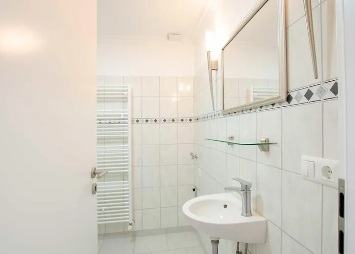 Enna Nr 4 - Kemnitz * Dahme (Schleswig-Holstein)