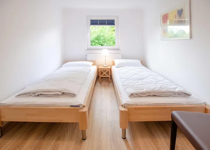 Enna Nr 4 - Kemnitz Appartement